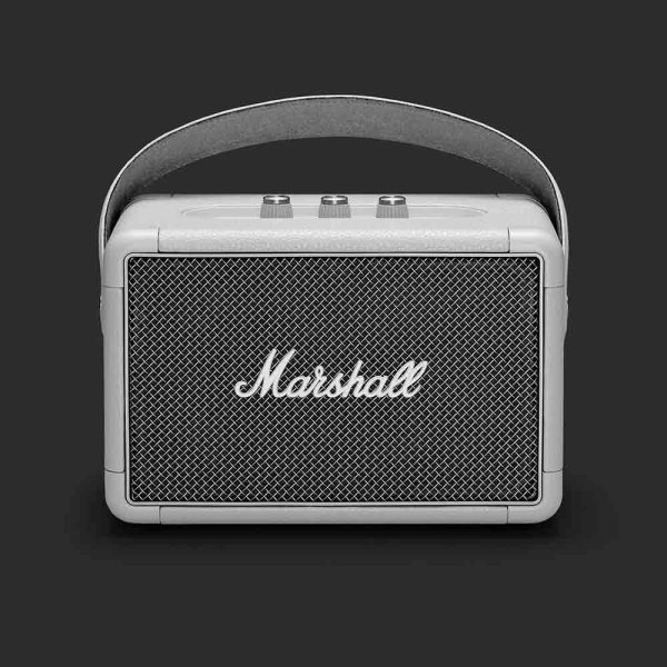 Heavy Sound Travel Speaker